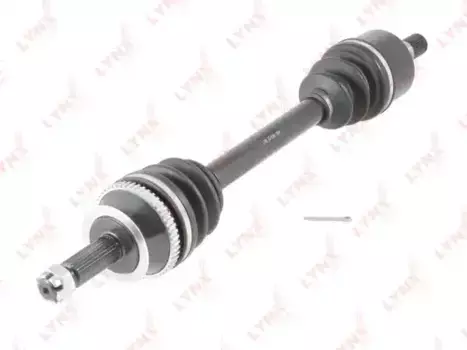 Вал приводной в сборе LYNXAUTO CD-1058A