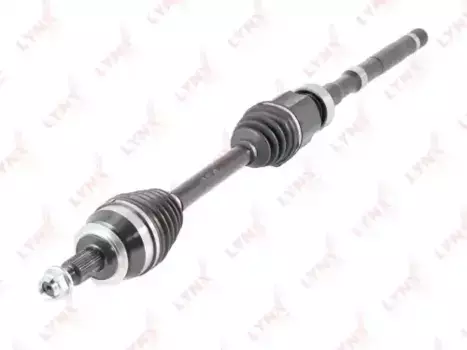 Вал приводной в сборе LYNXAUTO CD-1077