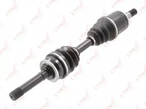 Вал приводной в сборе LYNXAUTO CD-1087