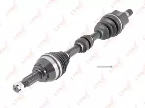 Вал приводной в сборе LYNXAUTO CD-1115