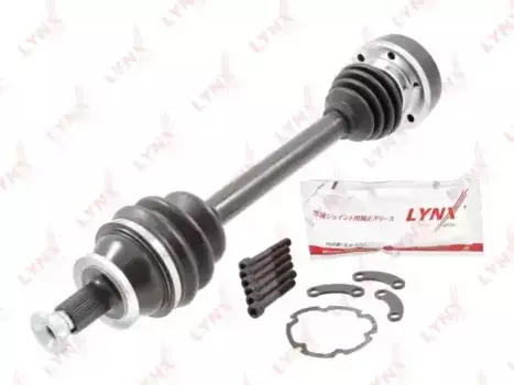 Вал приводной в сборе LYNXAUTO CD-1128