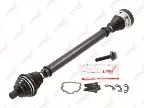 Вал приводной в сборе LYNXAUTO CD-1133