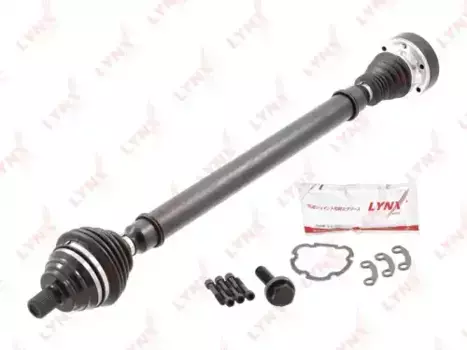 Вал приводной в сборе LYNXAUTO CD-1136