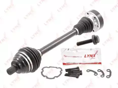 Вал приводной в сборе LYNXAUTO CD-1137