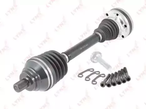 Вал приводной в сборе LYNXAUTO CD-1138