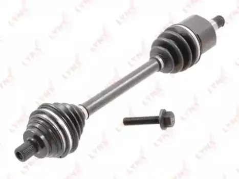 Вал приводной в сборе LYNXAUTO CD-1140