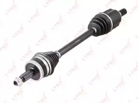 Вал приводной в сборе LYNXAUTO CD-1189A