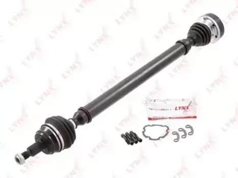 Вал приводной в сборе LYNXAUTO CD-1220
