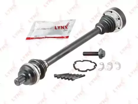 Вал приводной в сборе LYNXAUTO CD-1290