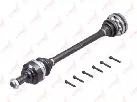 Вал приводной в сборе LYNXAUTO CD-1417