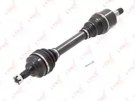 Вал приводной в сборе LYNXAUTO CD-6153