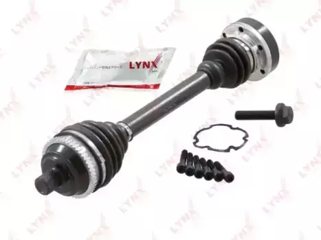Вал приводной в сборе LYNXAUTO CD-8007A