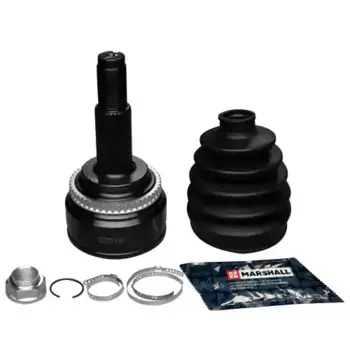 Вал приводной в сборе MARSHALL M8112473