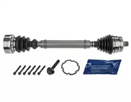 Вал приводной в сборе MEYLE 1004980698