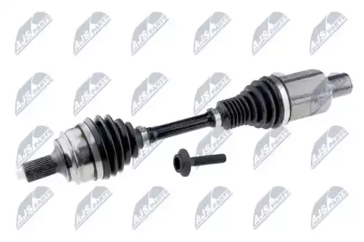 Вал приводной в сборе NTY NPW-ME-070