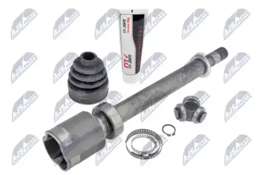 Вал приводной в сборе NTY NPWRE068