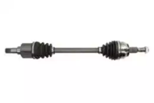 Вал приводной в сборе PASCAL G2G078PC