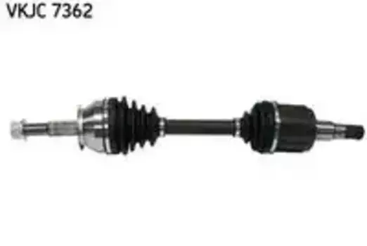 Вал приводной в сборе SKF VKJC7362