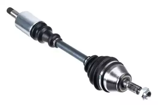 Вал приводной в сборе STELLOX 158 1001-SX