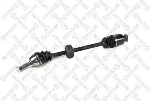 Вал приводной в сборе STELLOX 158 1030-SX