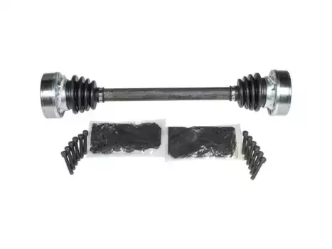 Вал приводной в сборе STELLOX 158 1347-SX