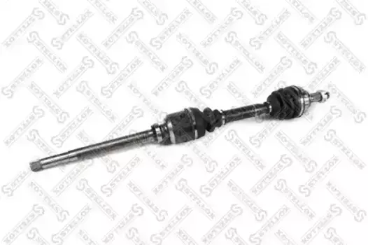 Вал приводной в сборе STELLOX 158 1534-SX