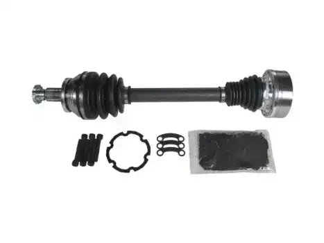 Вал приводной в сборе STELLOX 158 1631-SX