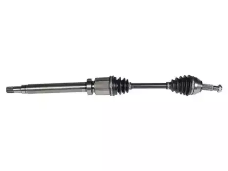 Вал приводной в сборе STELLOX 158 1790-SX