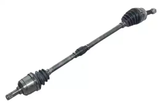 Вал приводной в сборе STELLOX 158 1850-SX