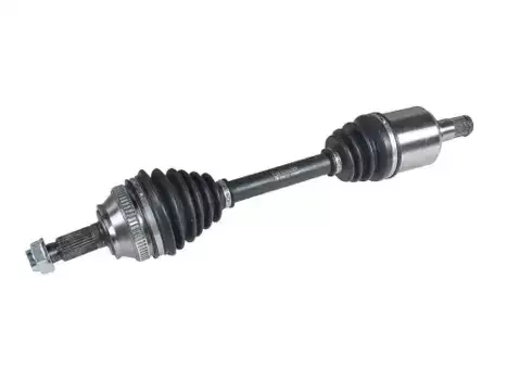 Вал приводной в сборе STELLOX 158 1958-SX