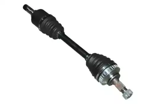 Вал приводной в сборе STELLOX 158 1972-SX