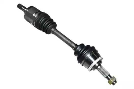 Вал приводной в сборе STELLOX 158 1974-SX