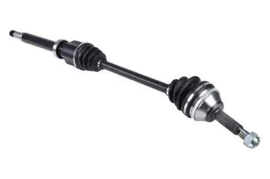 Вал приводной в сборе STELLOX 158 1986-SX