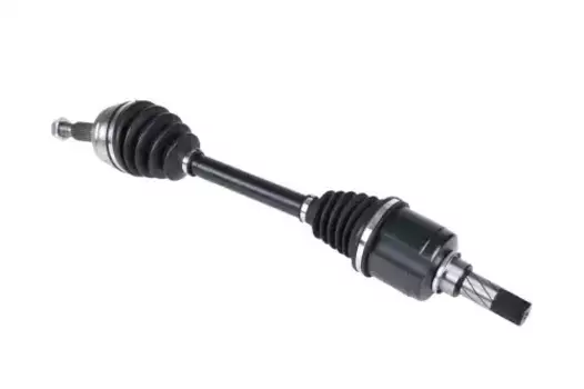 Вал приводной в сборе STELLOX 158 1998-SX