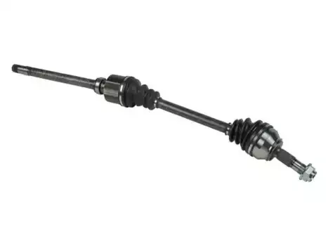 Вал приводной в сборе STELLOX 158 2007-SX