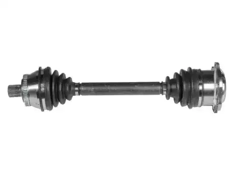 Вал приводной в сборе STELLOX 158 2114-SX