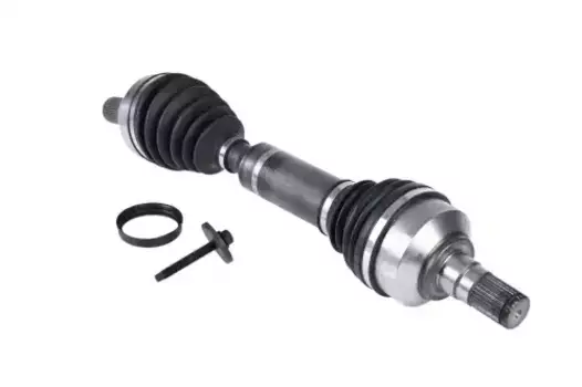 Вал приводной в сборе STELLOX 158 2147-SX