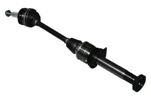 Вал приводной в сборе STELLOX 158 2155-SX