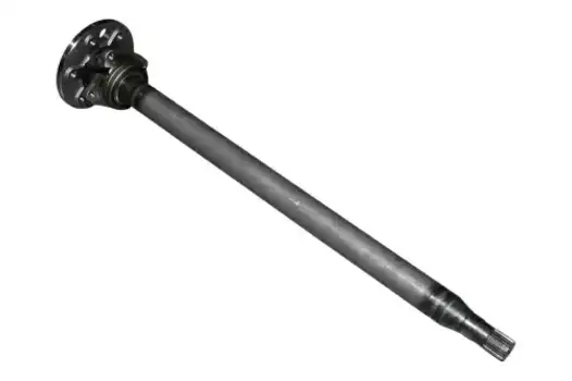 Вал приводной в сборе STELLOX 158 2157-SX