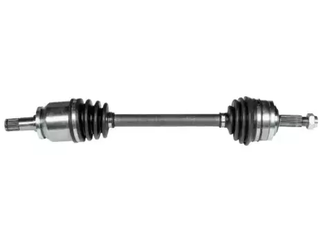 Вал приводной в сборе STELLOX 158 2160-SX