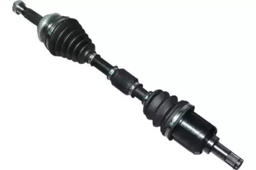 Вал приводной в сборе STELLOX 158 2175-SX