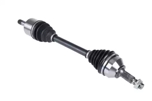 Вал приводной в сборе STELLOX 158 2181-SX