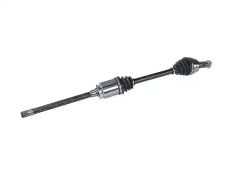 Вал приводной в сборе STELLOX 158 2186-SX