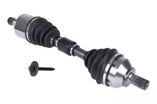 Вал приводной в сборе STELLOX 158 2195-SX