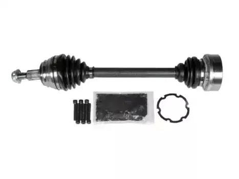 Вал приводной в сборе STELLOX 158 2247-SX