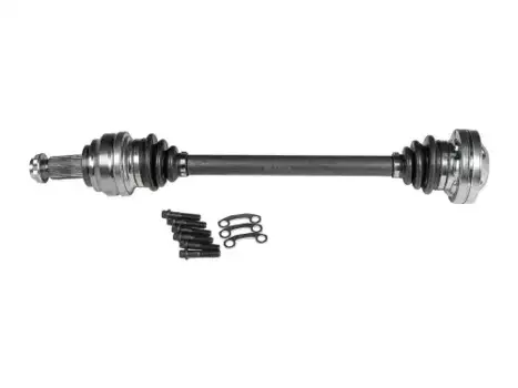 Вал приводной в сборе STELLOX 158 2277-SX