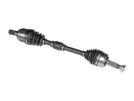 Вал приводной в сборе STELLOX 158 2285-SX