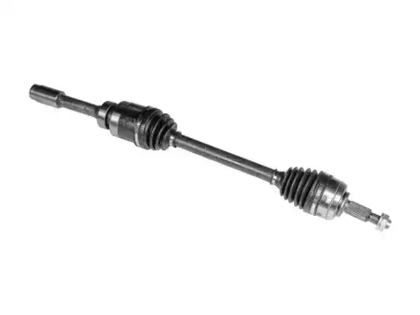 Вал приводной в сборе STELLOX 158 2292-SX