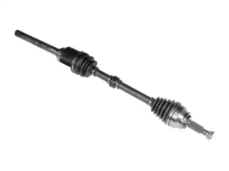 Вал приводной в сборе STELLOX 158 2302-SX