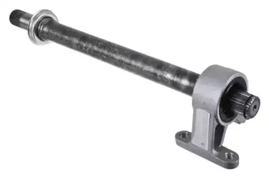 Вал приводной в сборе STELLOX 158 2312-SX